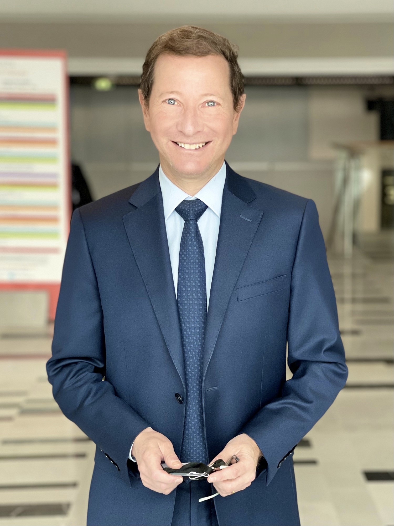 Renaud SAMAKH