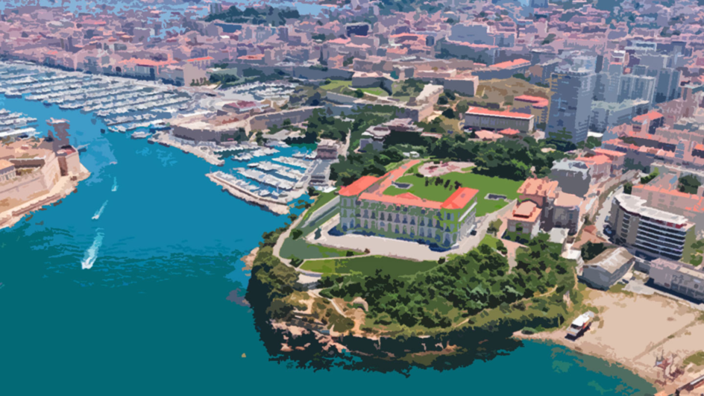 Marseille