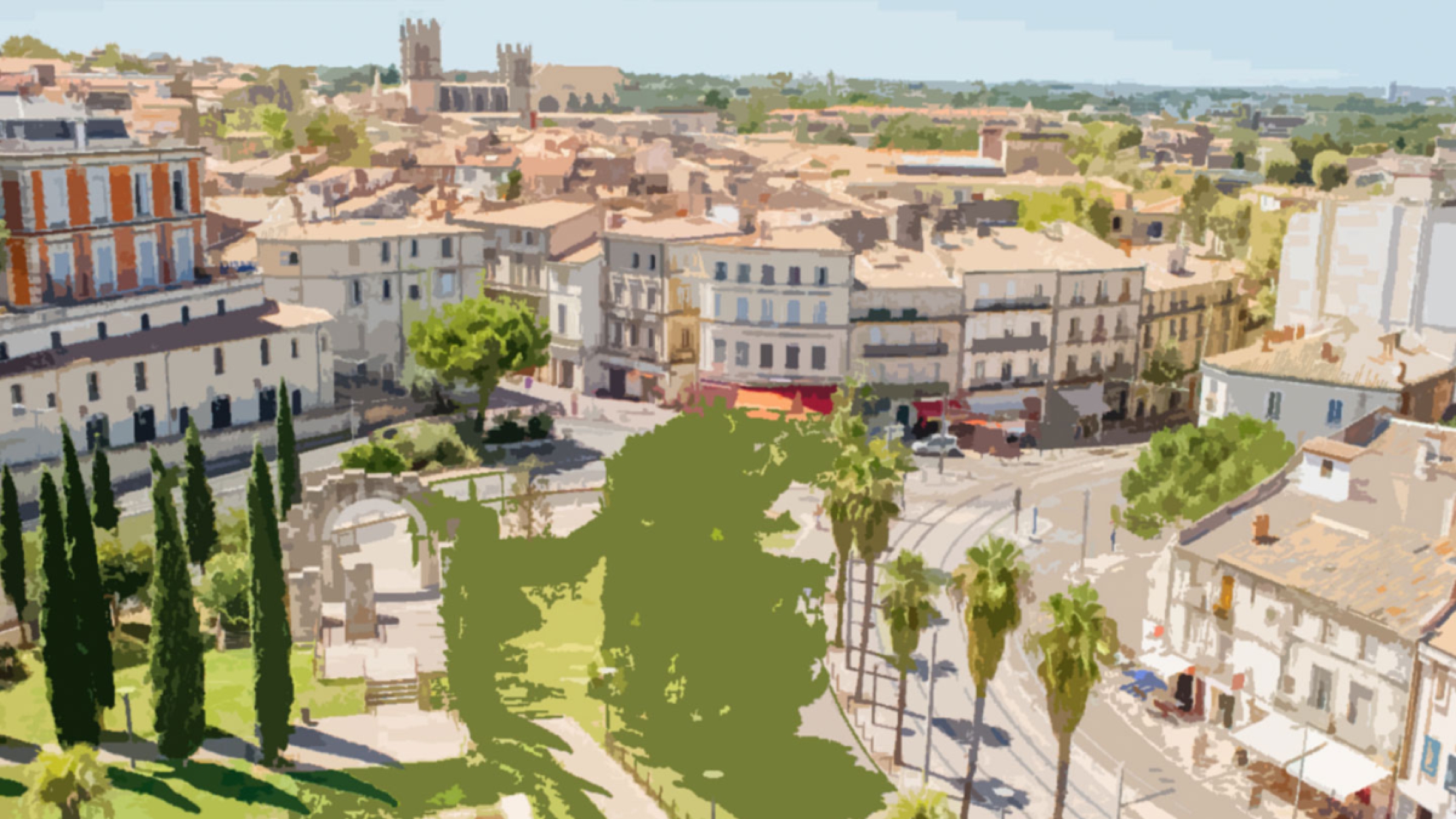 Montpellier