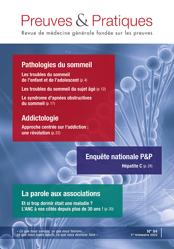 Couverture revue 94