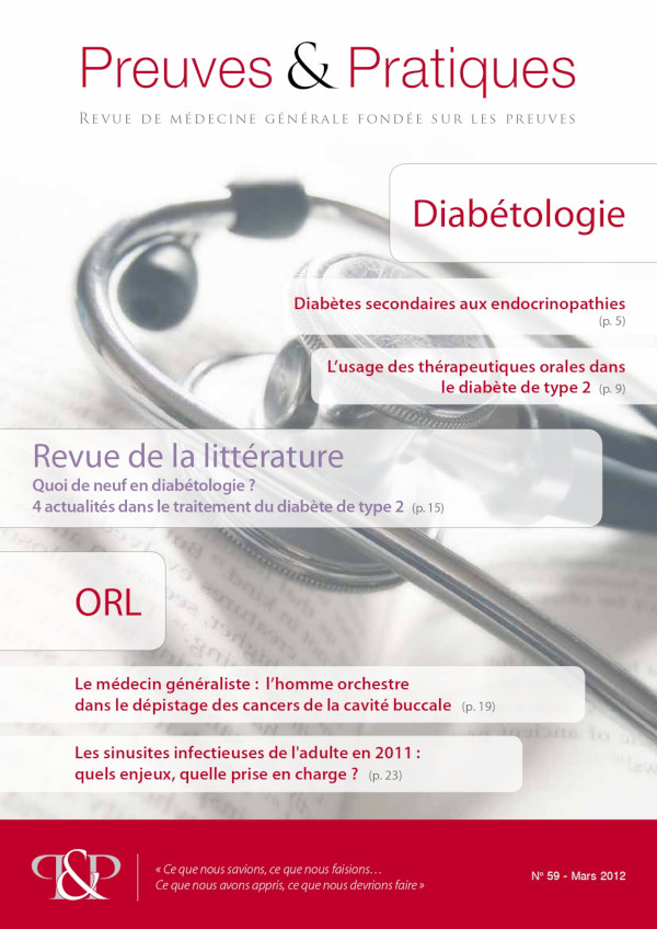 Couverture revue 59