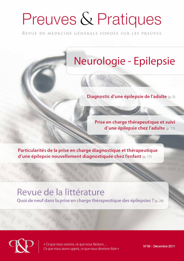 Couverture revue 58