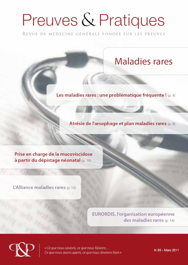Couverture revue 55