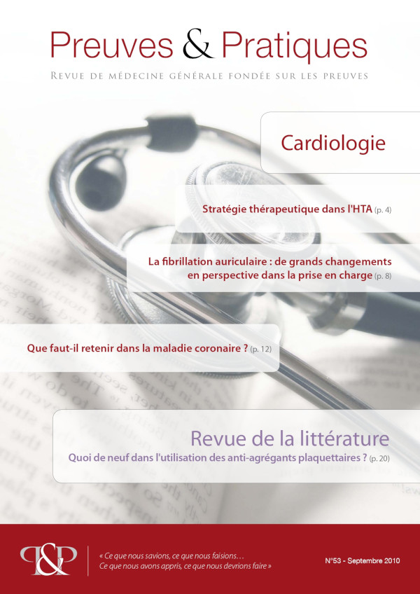 Couverture revue 53