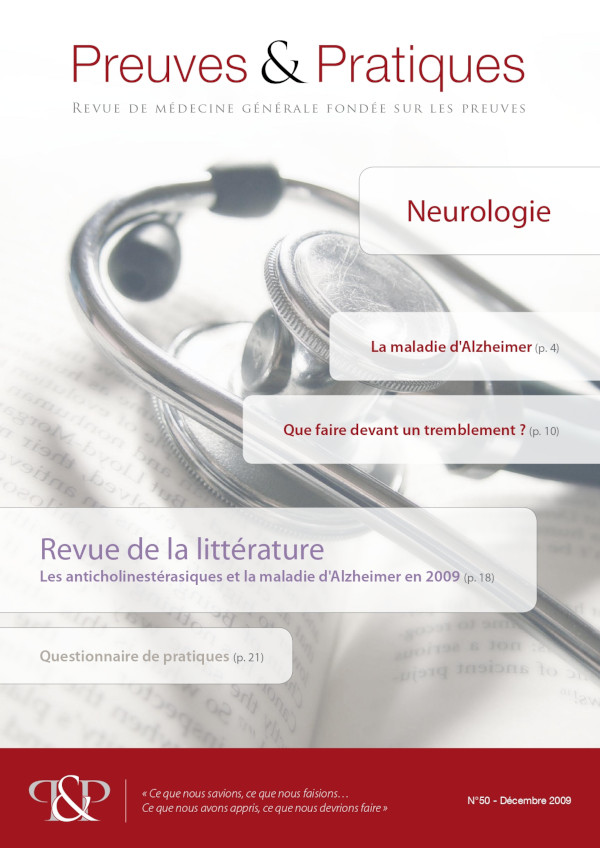 Couverture revue 50