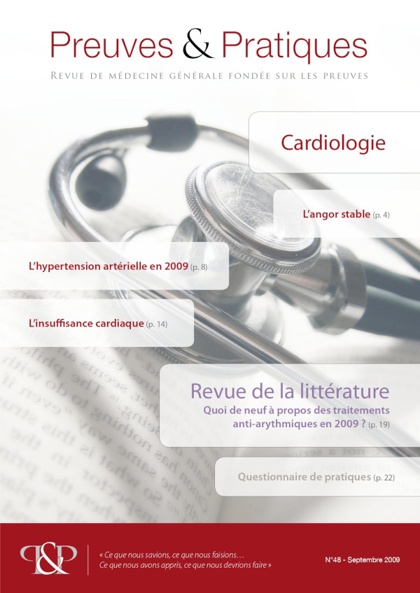 Couverture revue 48