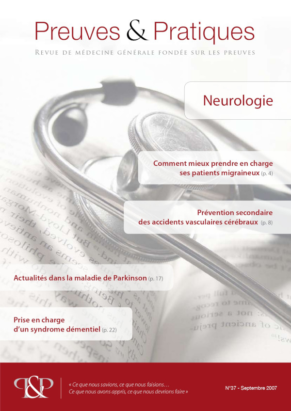 Couverture revue 37
