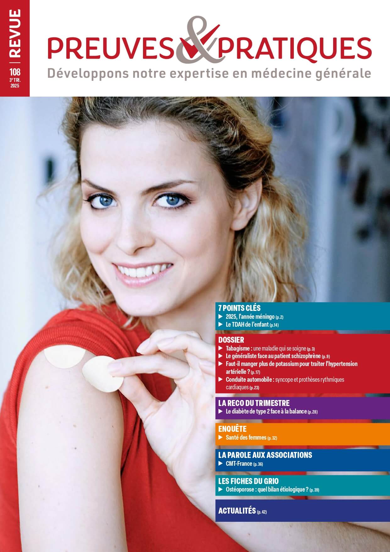 Addictologie – Psychiatrie - Cardiologie