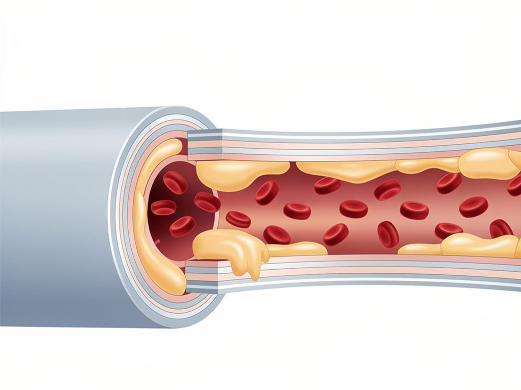 Le HDL n’est pas un « bon cholestérol »