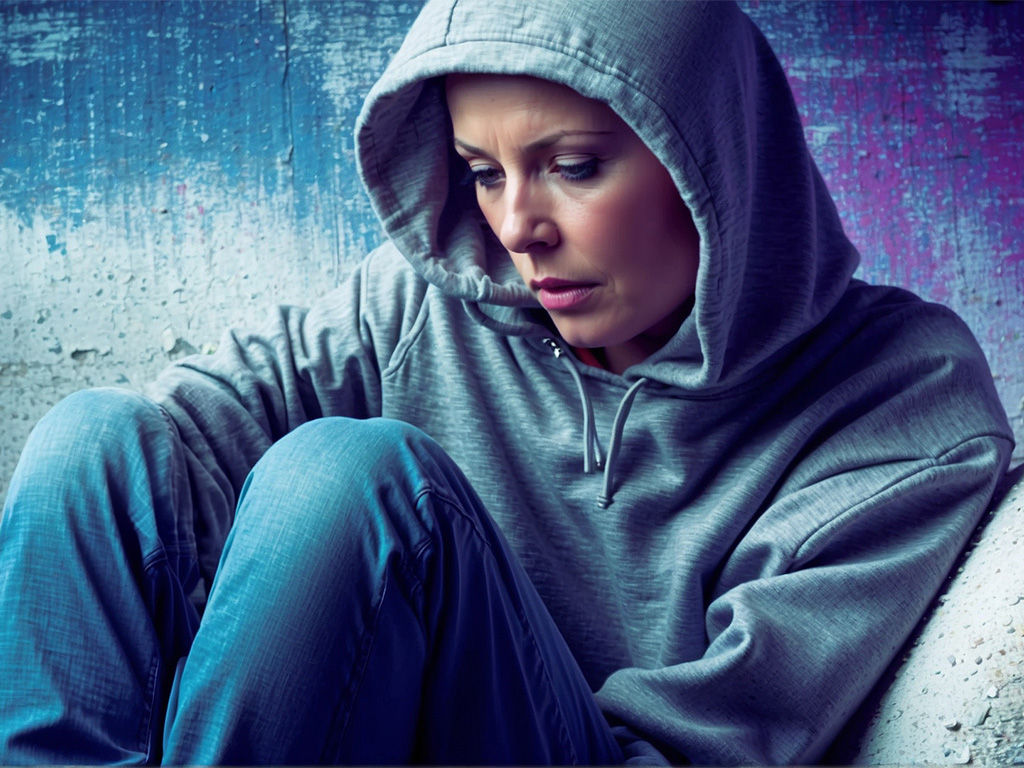 Enquête - Dépression