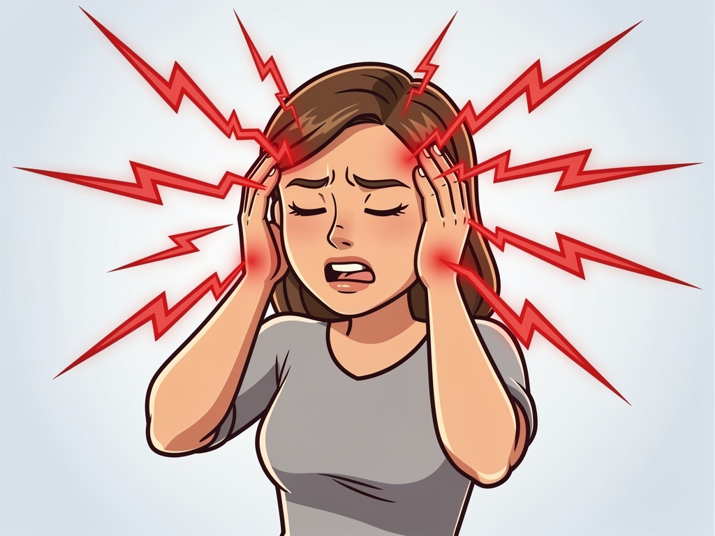 Migraine et risque vasculaire