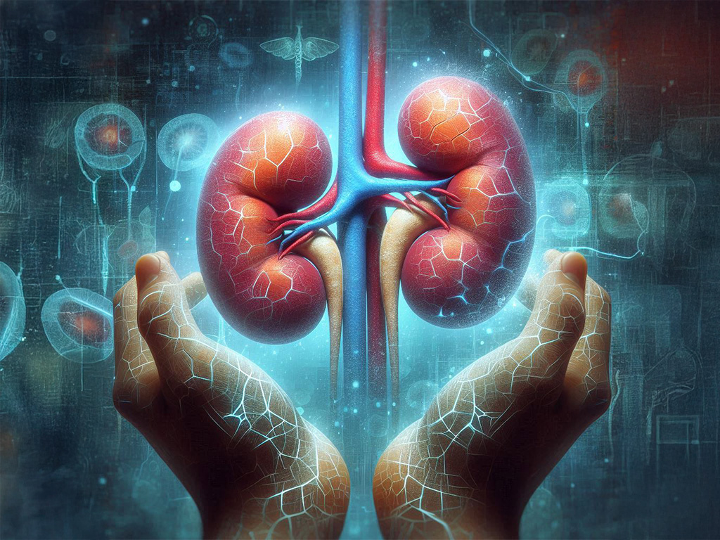 7 points clés - Évaluer le risque rénal