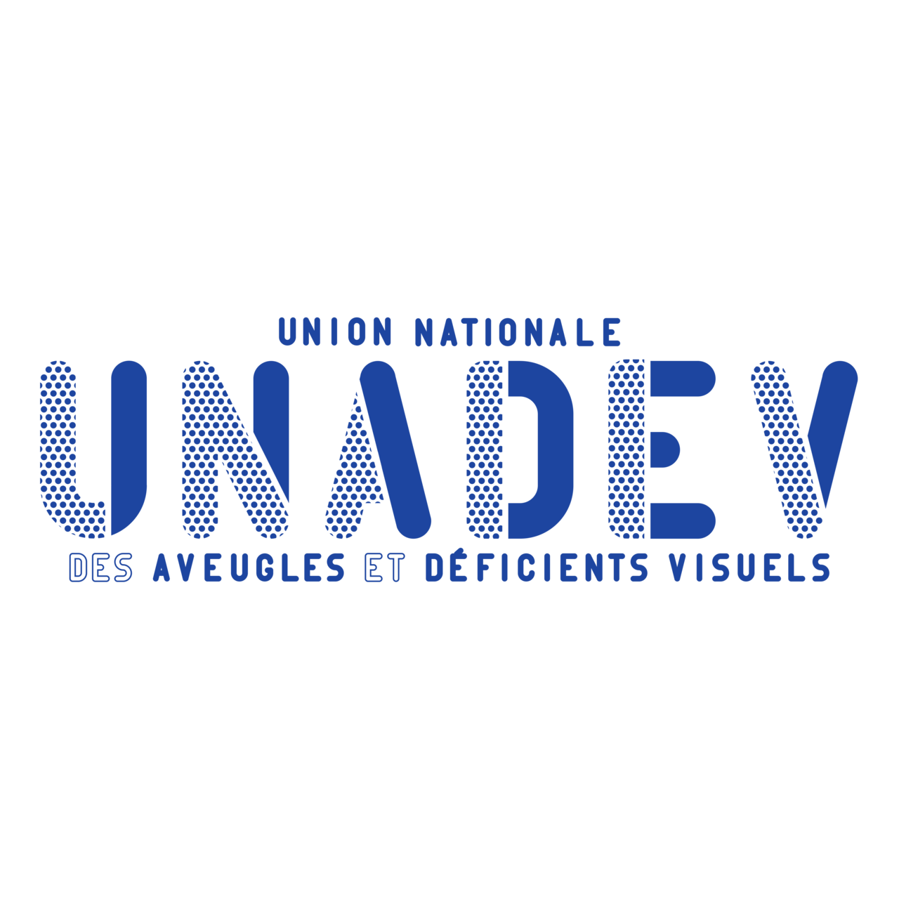 La parole aux associations - UNADEV, Union Nationale des Aveugles et Déficients Visuels
